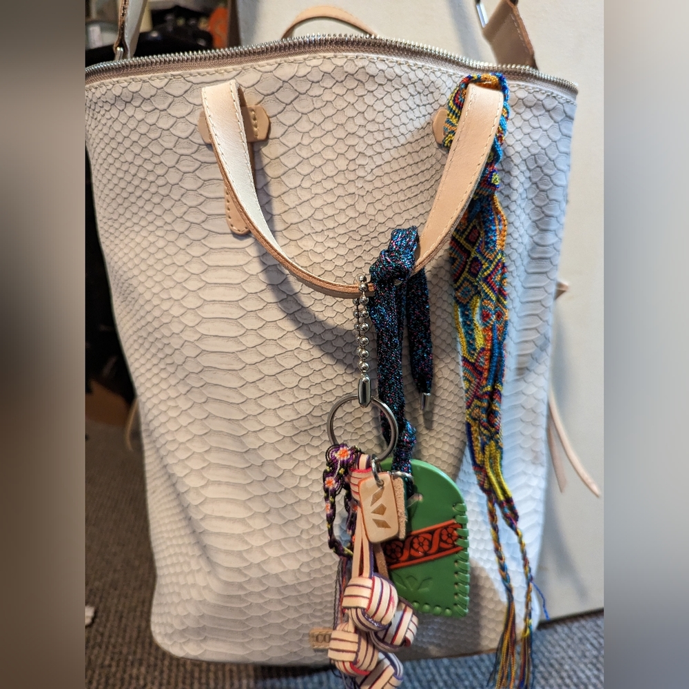 Consuela bag